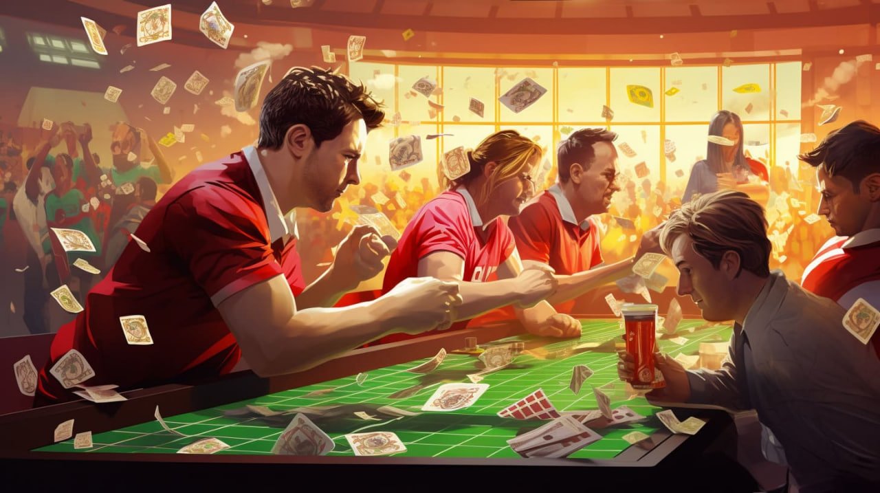 Short session gaming layout explained through the 39999 guide page