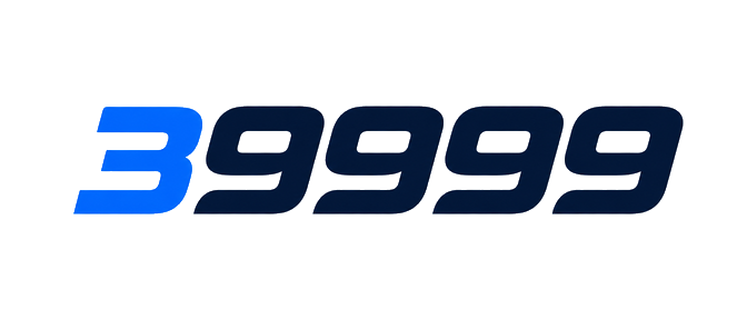 39999 homepage logo for Bangladesh gaming hub